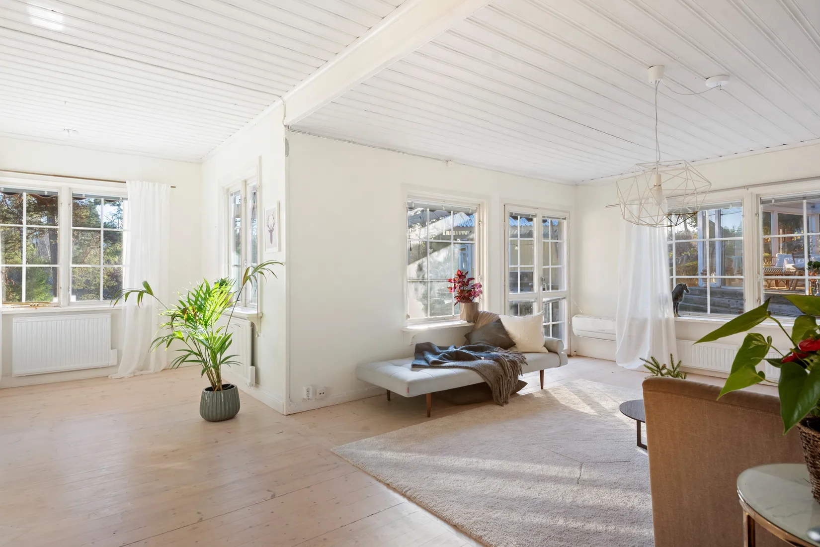 Villa, Kvarnsjövägen 1+1A, Saltsjö-Boo, Nacka
