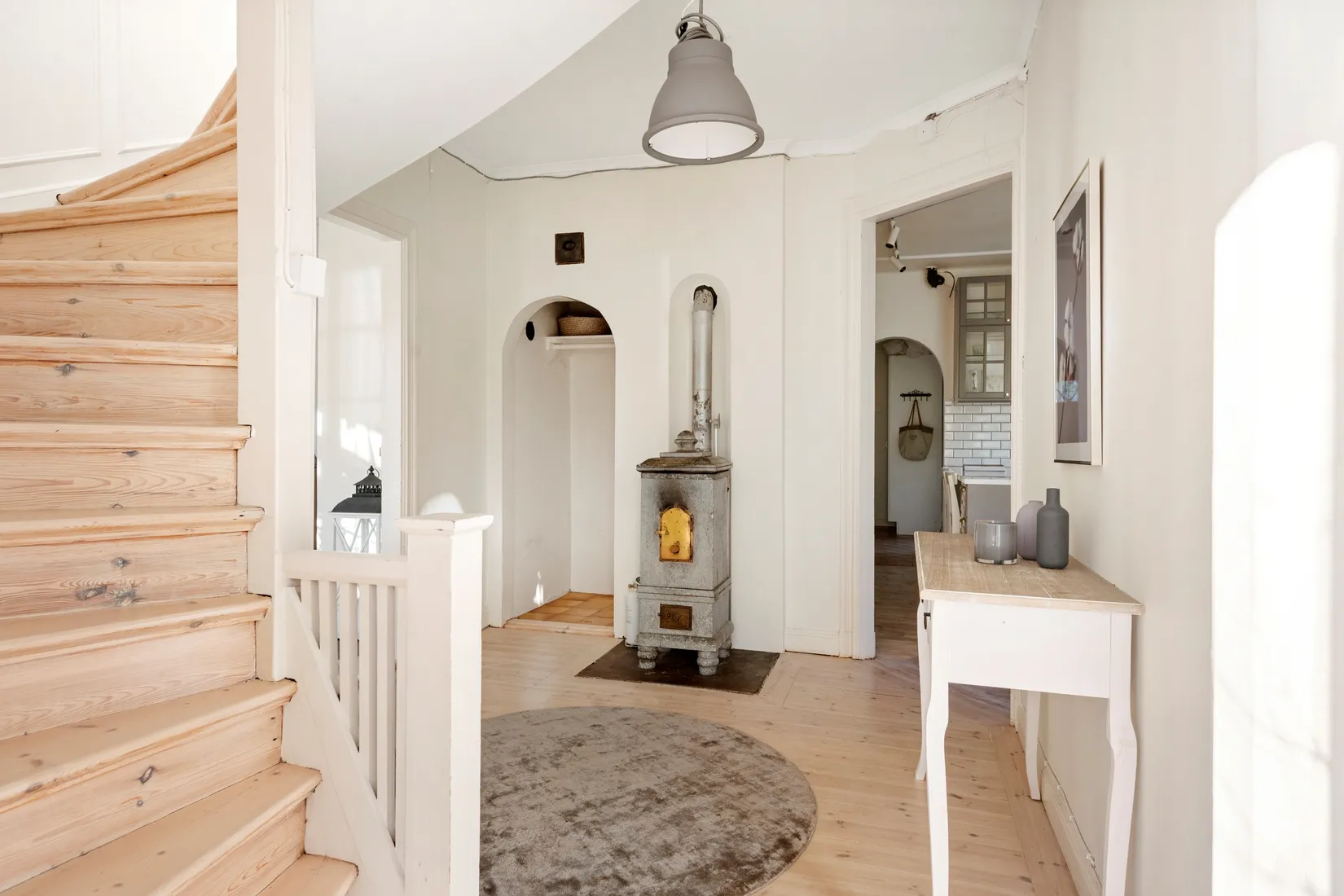 Villa, Kvarnsjövägen 1+1A, Saltsjö-Boo, Nacka