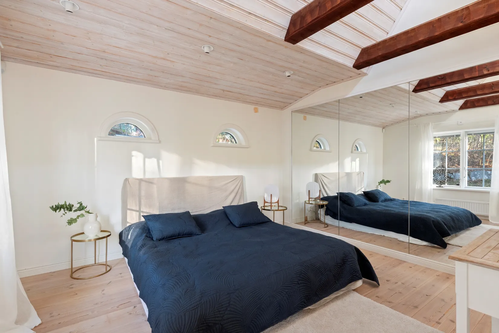 Villa, Kvarnsjövägen 1+1A, Saltsjö-Boo, Nacka