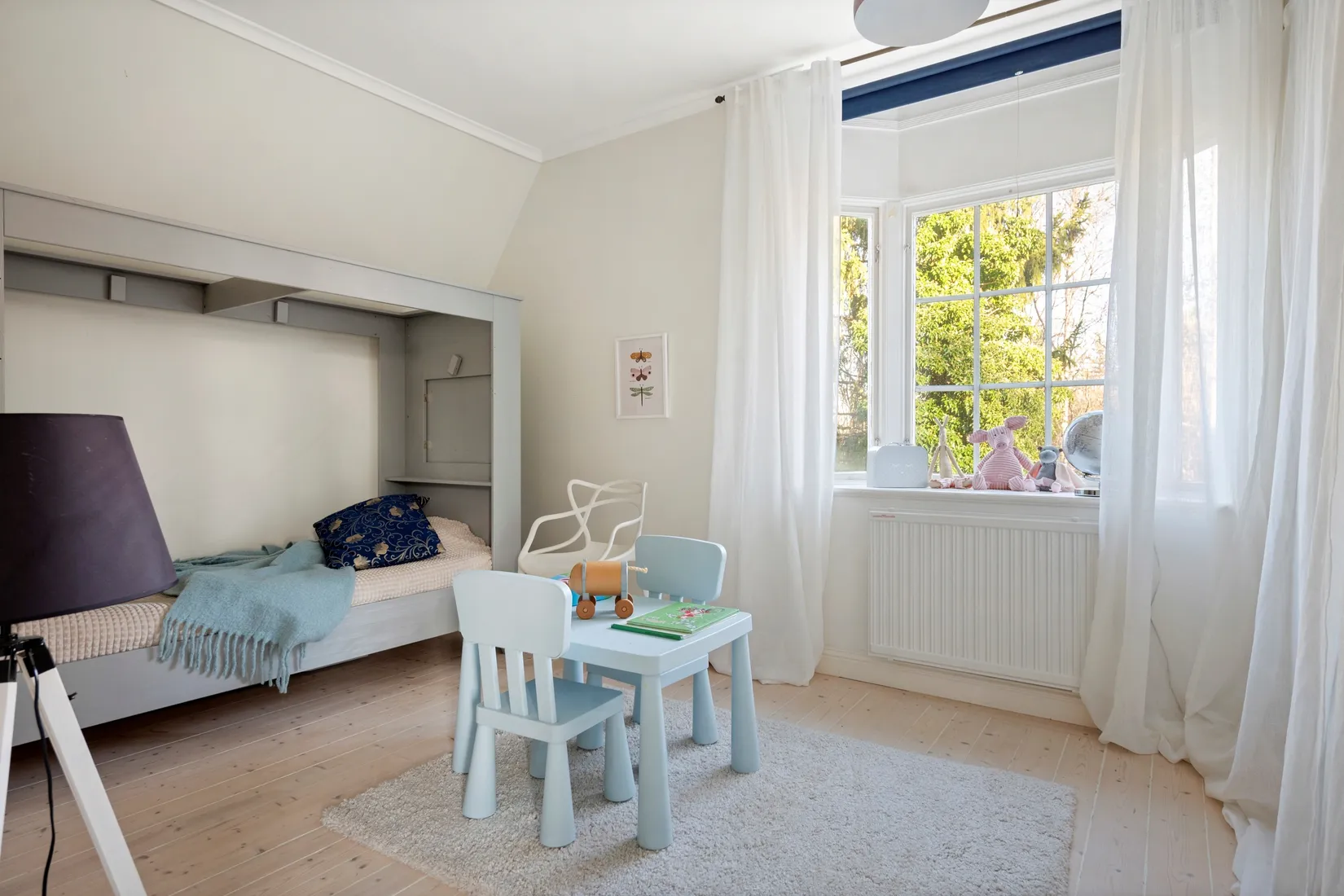 Villa, Kvarnsjövägen 1+1A, Saltsjö-Boo, Nacka