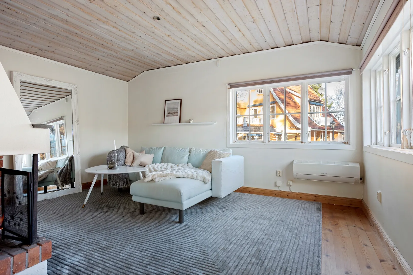 Villa, Kvarnsjövägen 1+1A, Saltsjö-Boo, Nacka