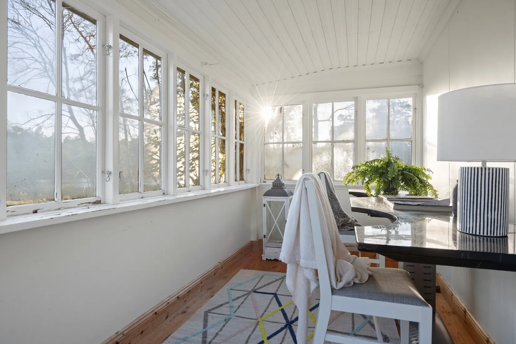 Villa, Kvarnsjövägen 1+1A, Saltsjö-Boo, Nacka
