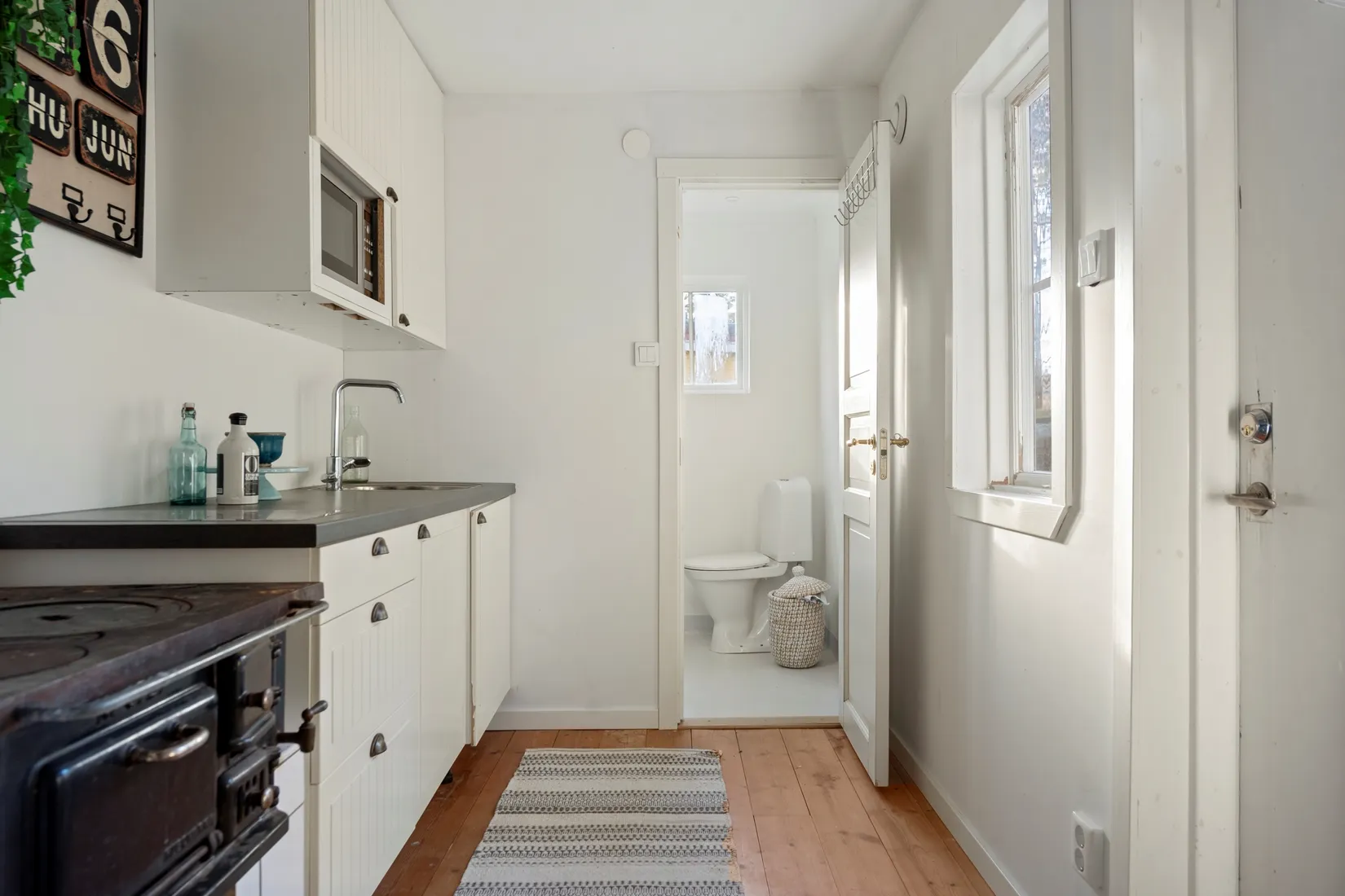 Villa, Kvarnsjövägen 1+1A, Saltsjö-Boo, Nacka