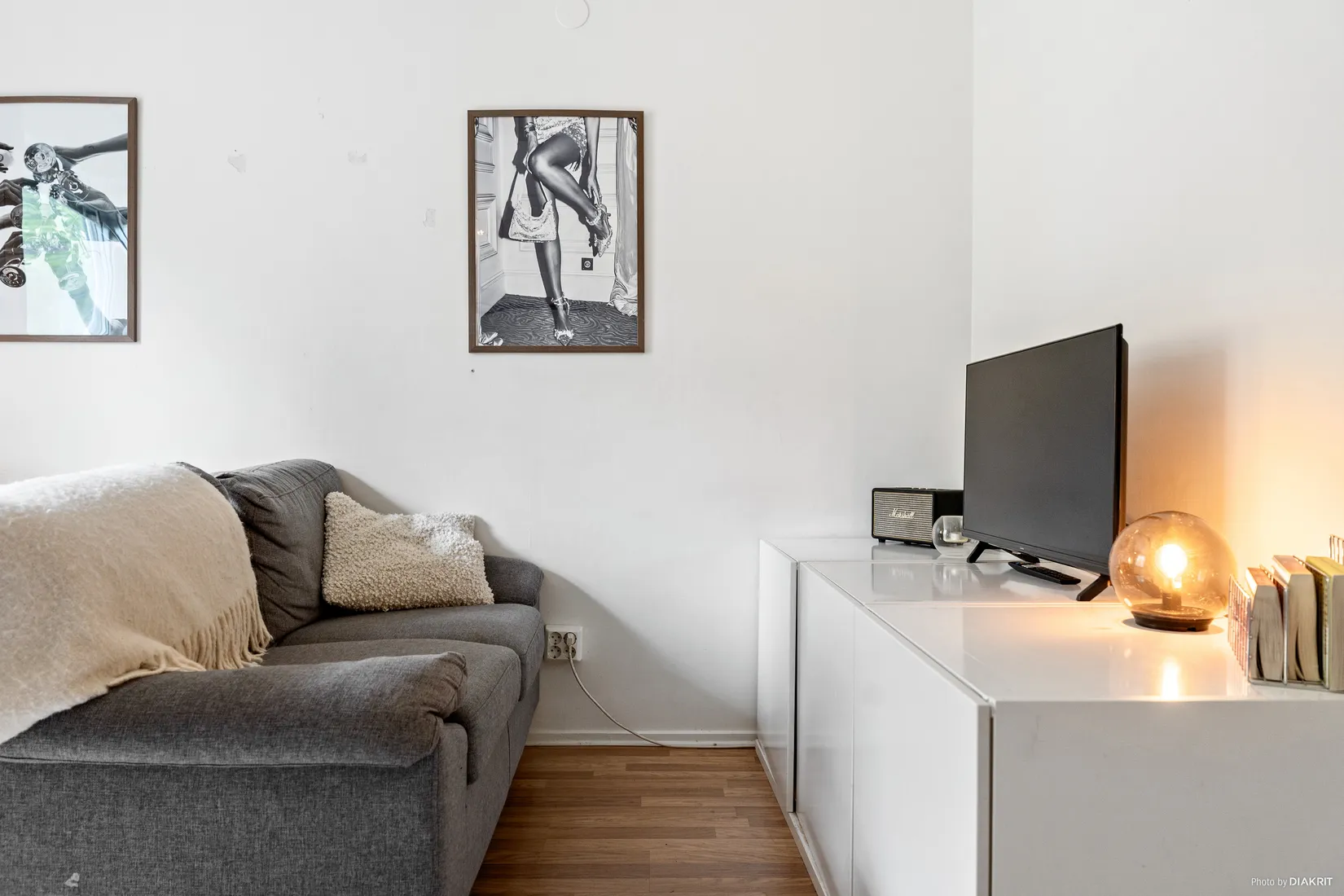 Bostadsrätt, Flintlåsvägen 23, Edsberg, Sollentuna