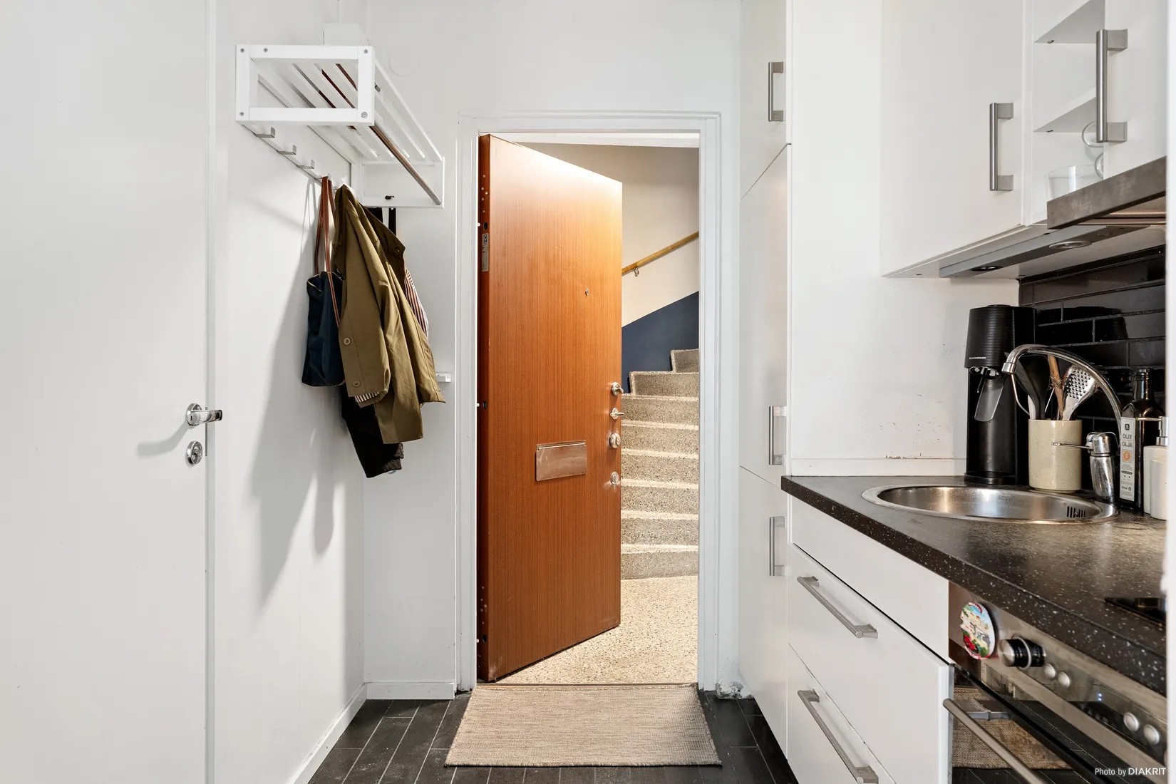 Bostadsrätt, Flintlåsvägen 23, Edsberg, Sollentuna