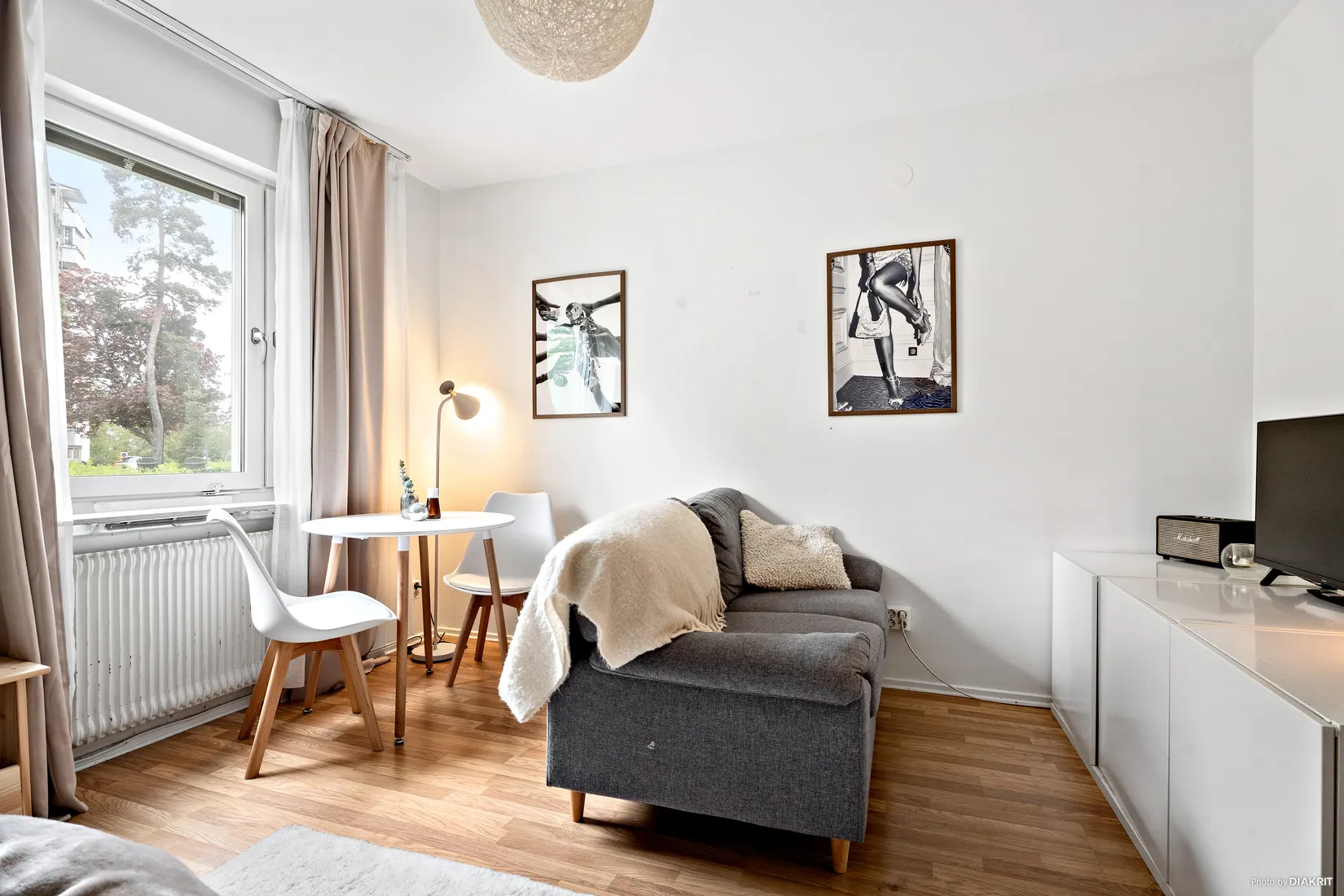 Bostadsrätt, Flintlåsvägen 23, Edsberg, Sollentuna