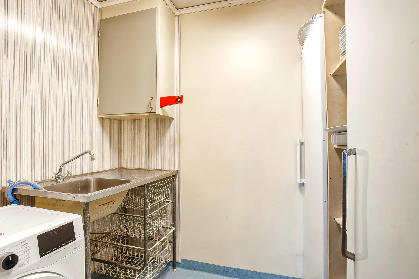 Bostadsrätt, Morkullevägen 14J, Mariehem, Umeå
