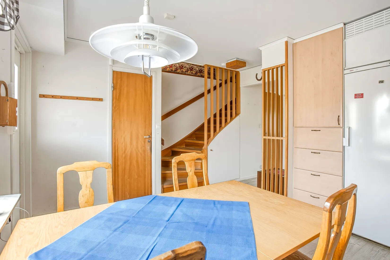 Bostadsrätt, Morkullevägen 14J, Mariehem, Umeå