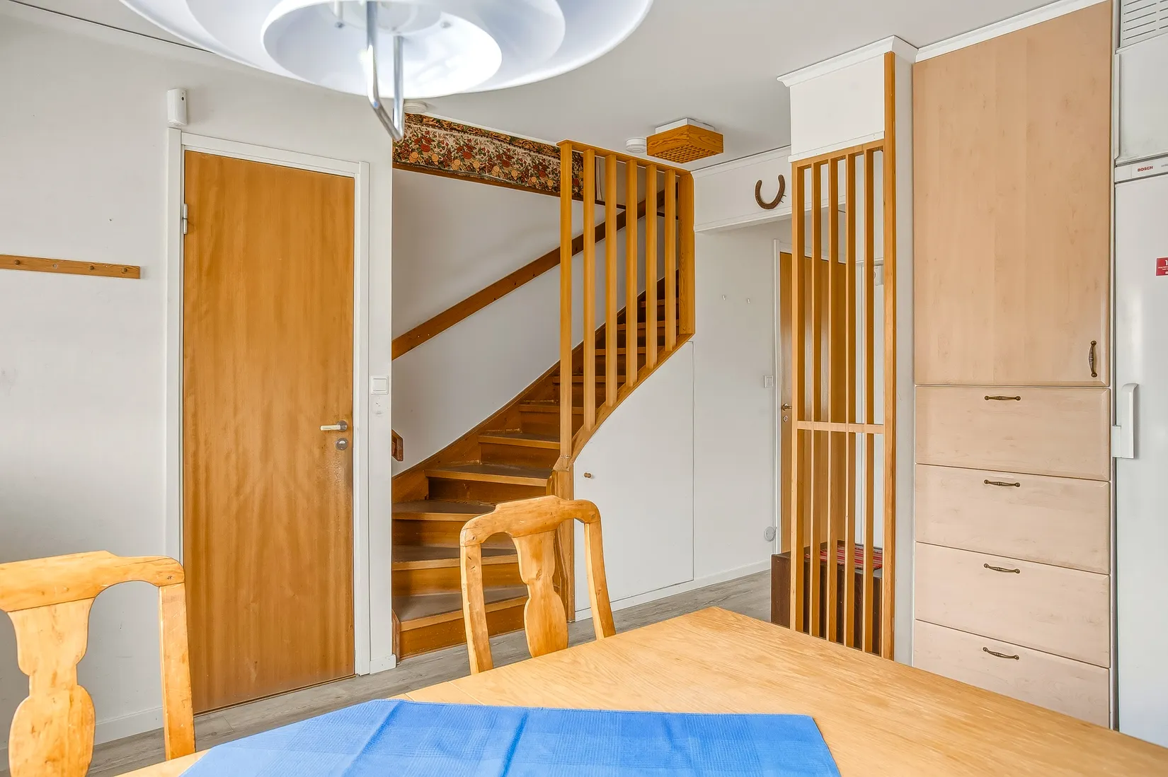 Bostadsrätt, Morkullevägen 14J, Mariehem, Umeå