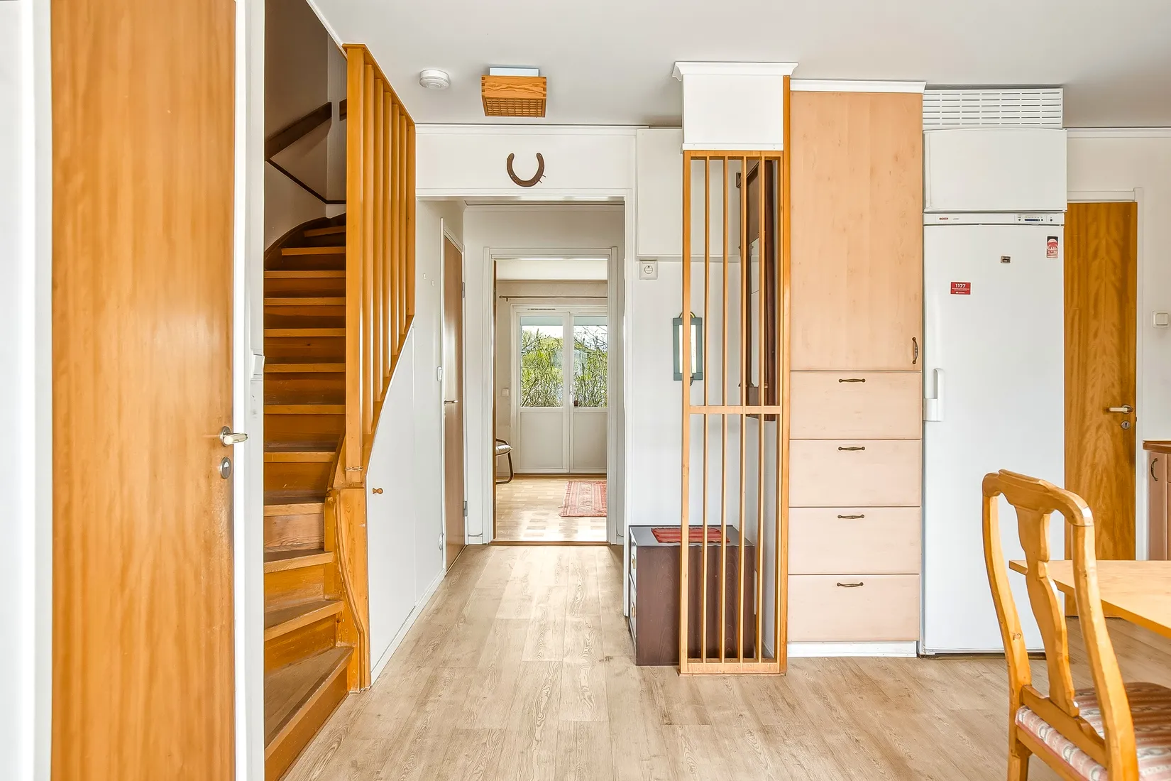 Bostadsrätt, Morkullevägen 14J, Mariehem, Umeå