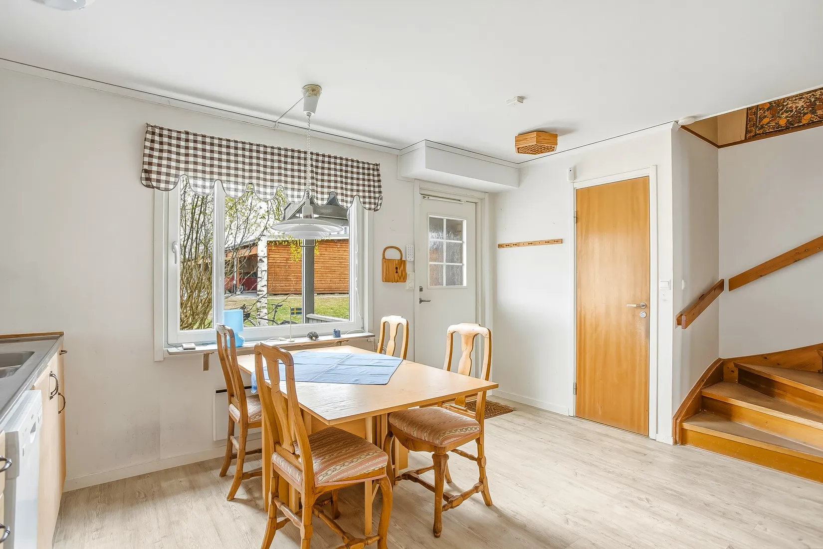 Bostadsrätt, Morkullevägen 14J, Mariehem, Umeå