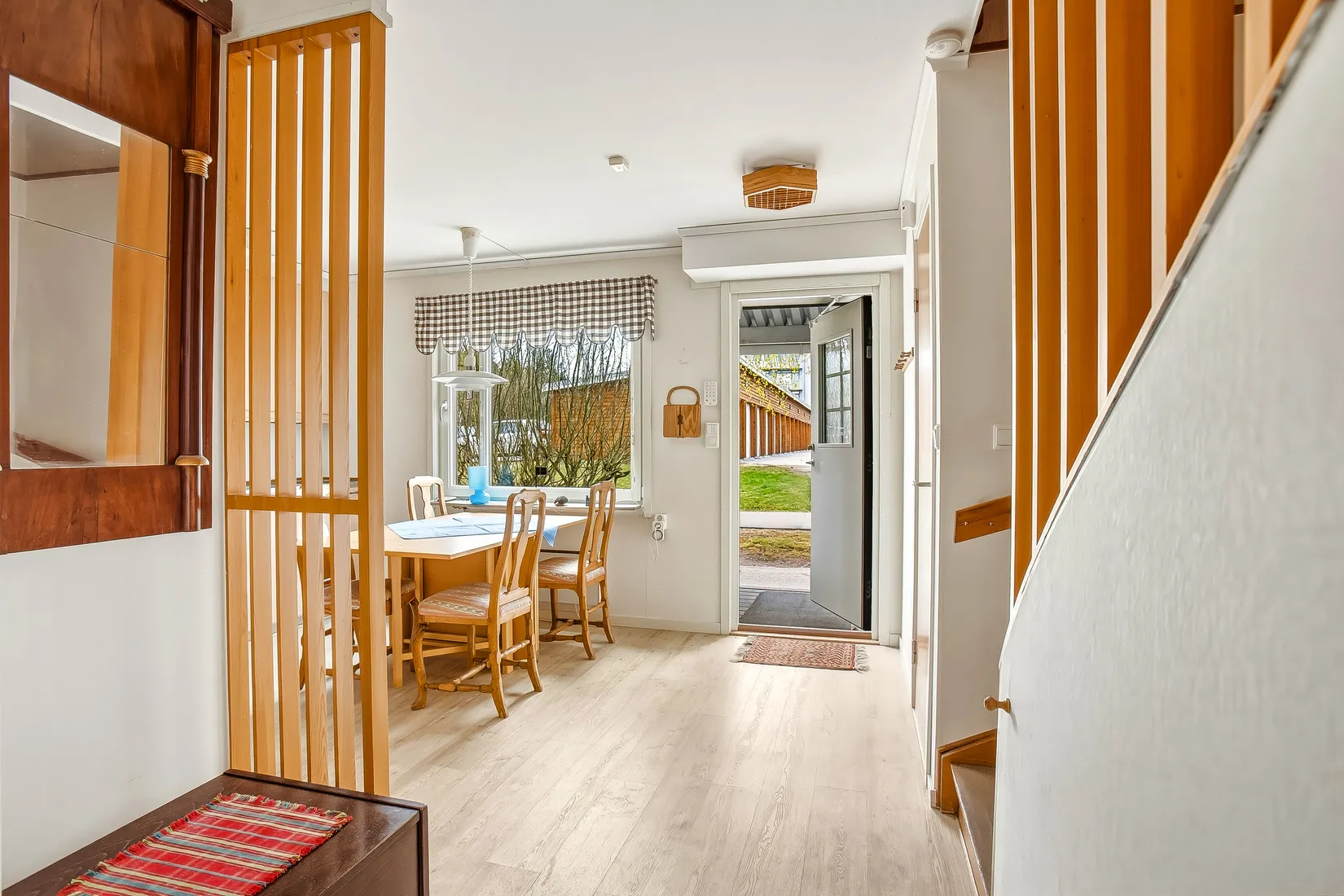 Bostadsrätt, Morkullevägen 14J, Mariehem, Umeå