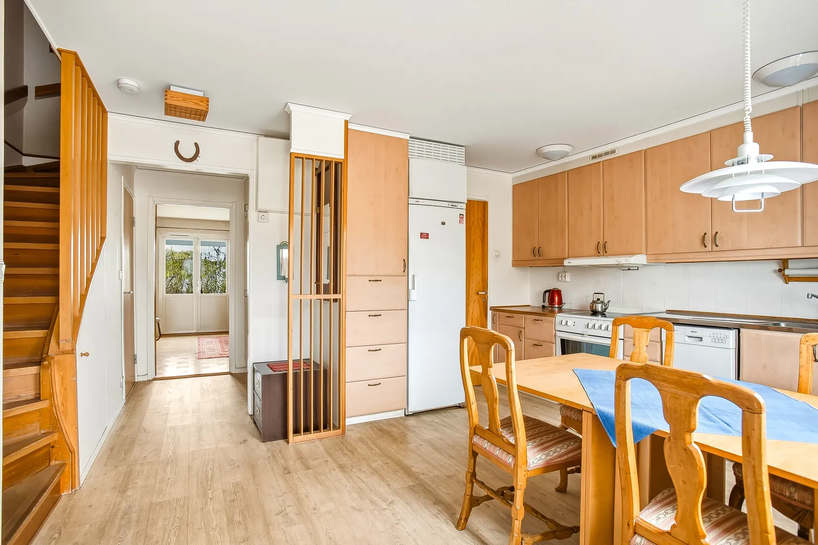 Bostadsrätt, Morkullevägen 14J, Mariehem, Umeå