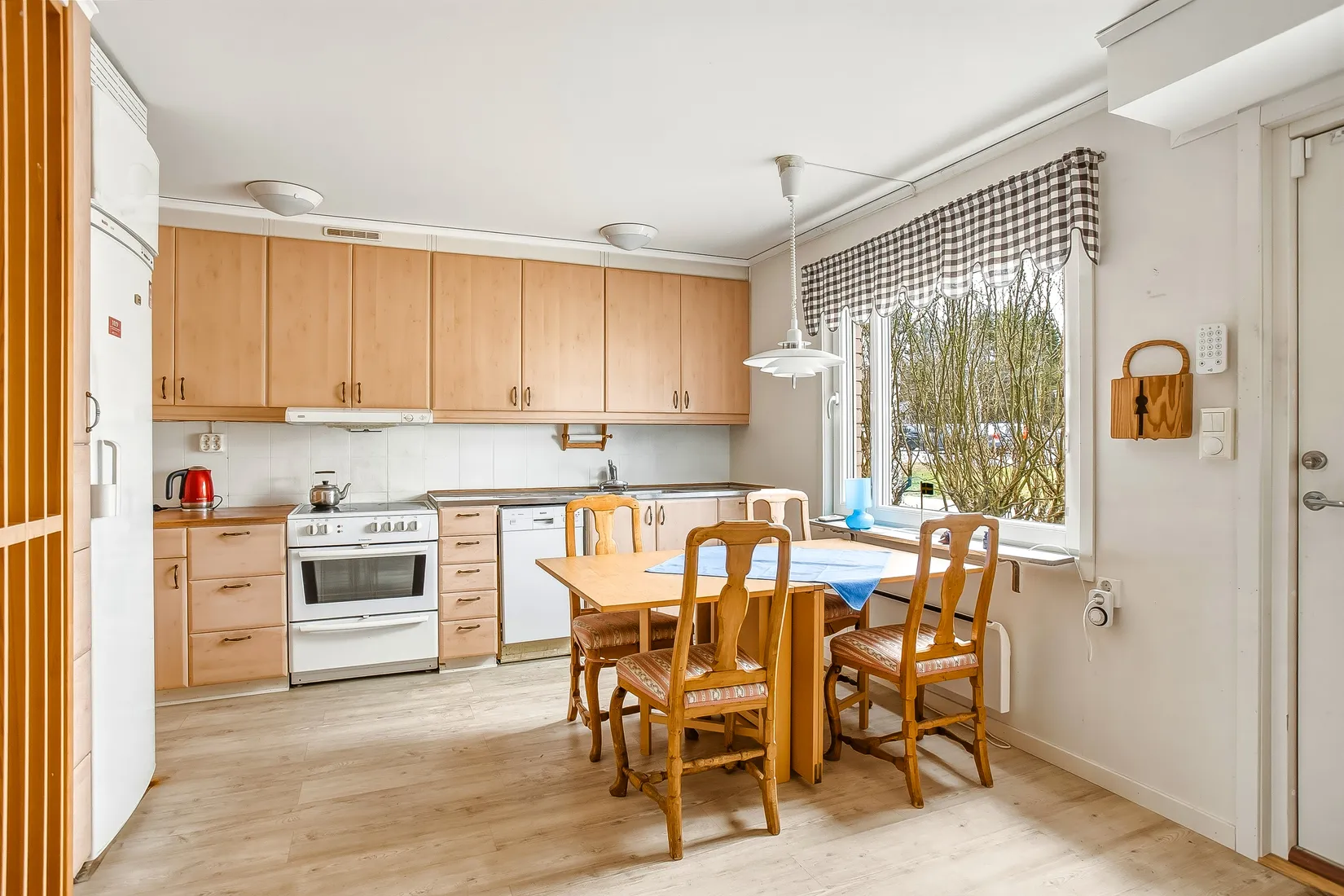Bostadsrätt, Morkullevägen 14J, Mariehem, Umeå