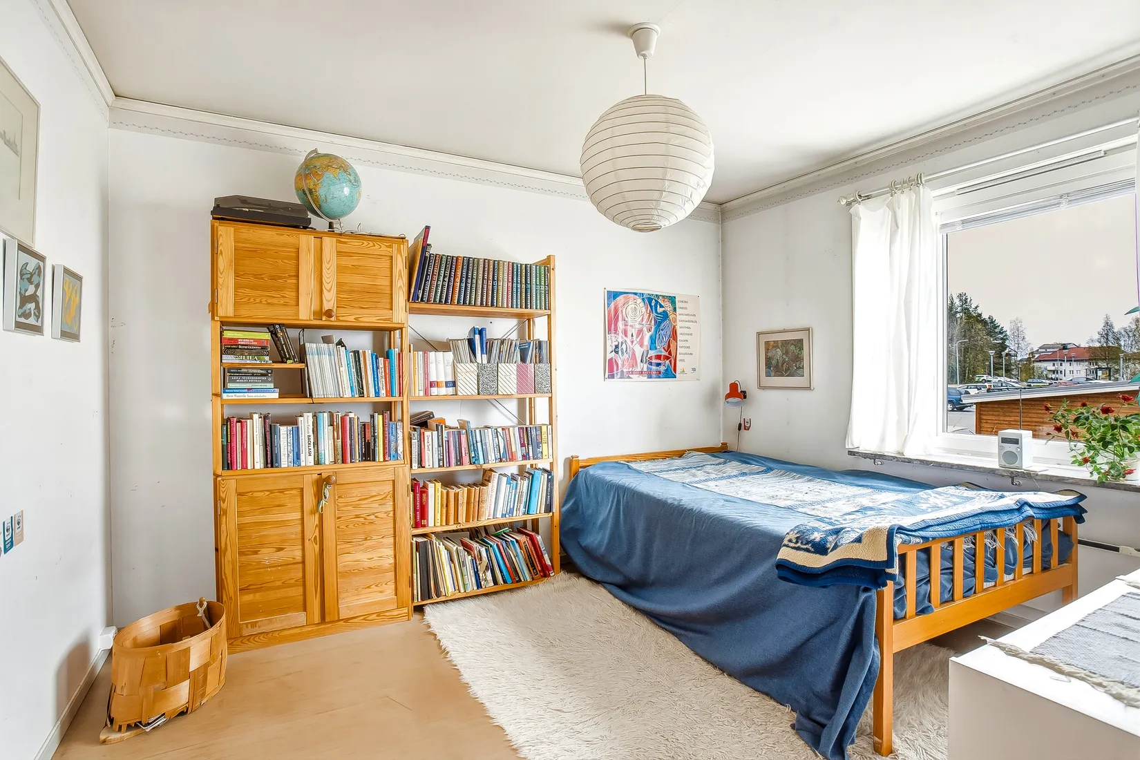 Bostadsrätt, Morkullevägen 14J, Mariehem, Umeå