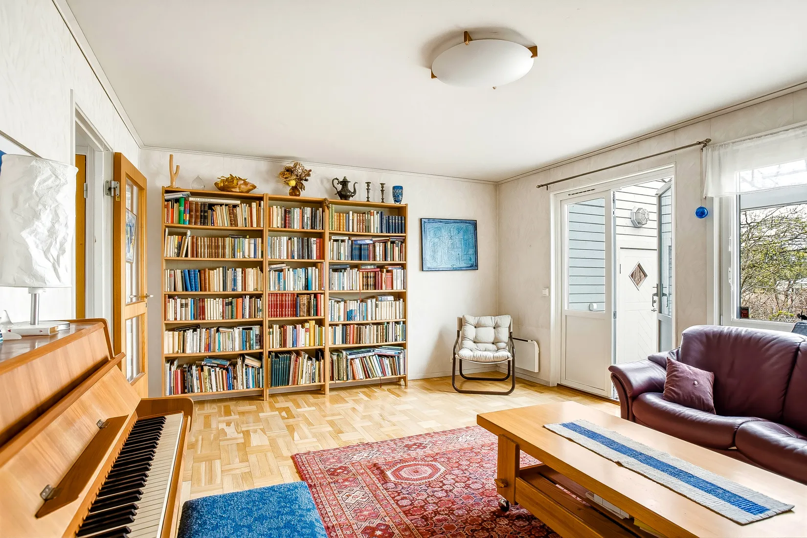 Bostadsrätt, Morkullevägen 14J, Mariehem, Umeå