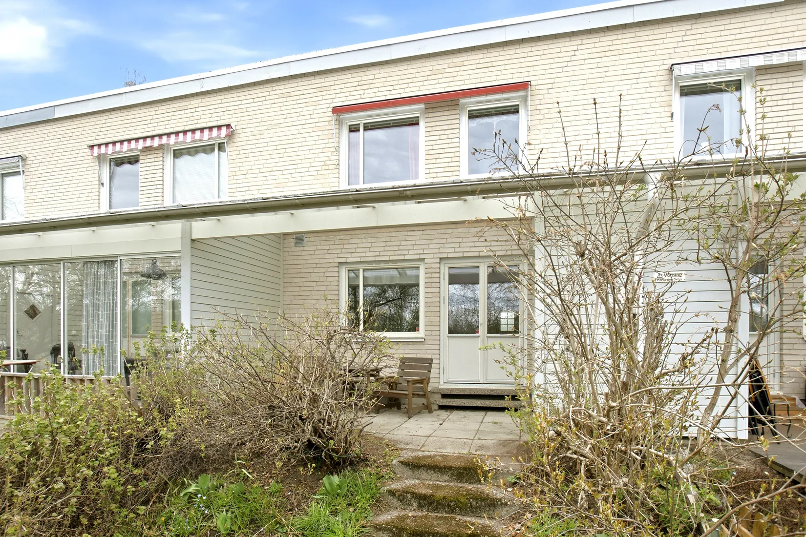 Bostadsrätt, Morkullevägen 14J, Mariehem, Umeå