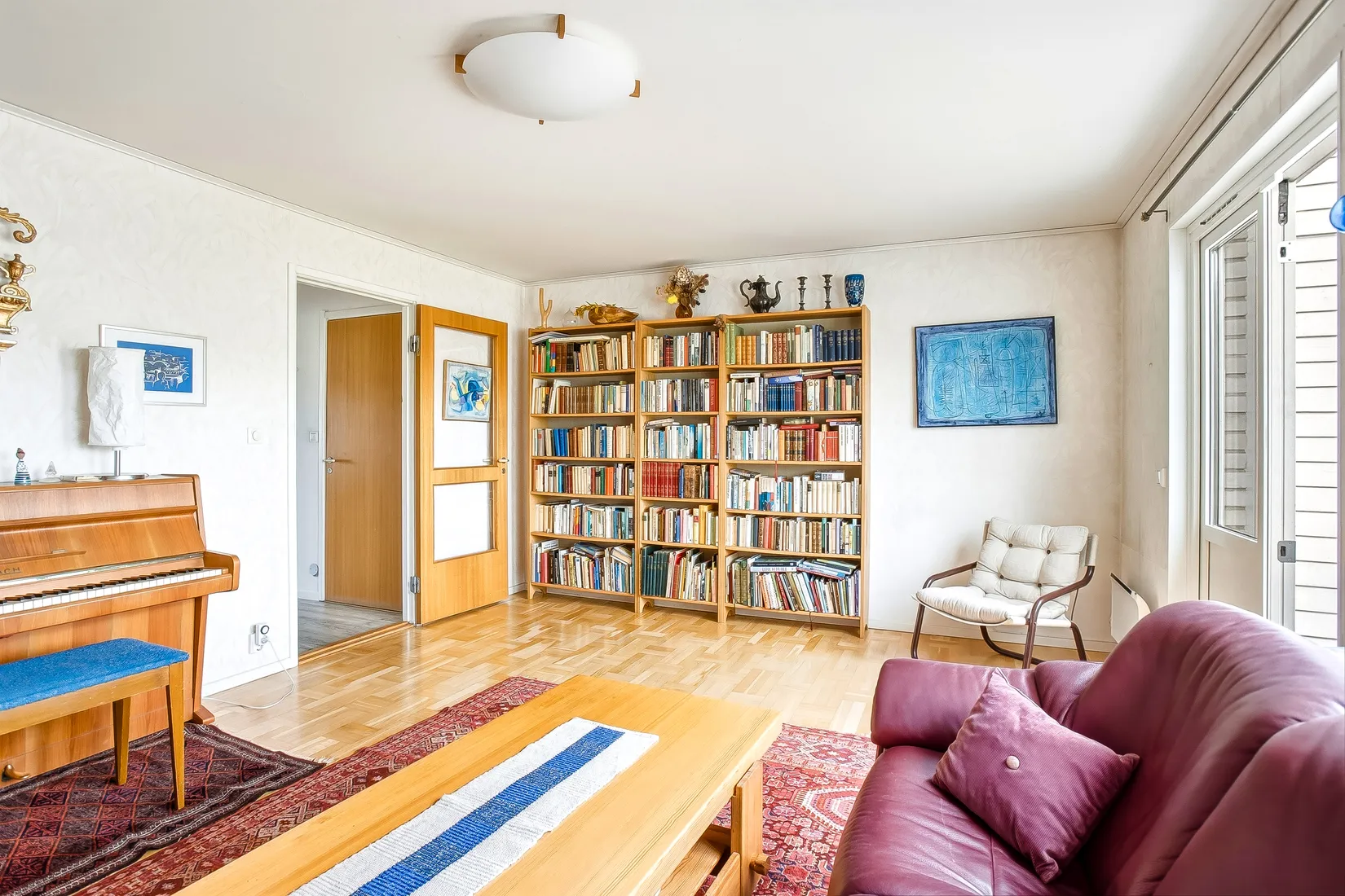 Bostadsrätt, Morkullevägen 14J, Mariehem, Umeå