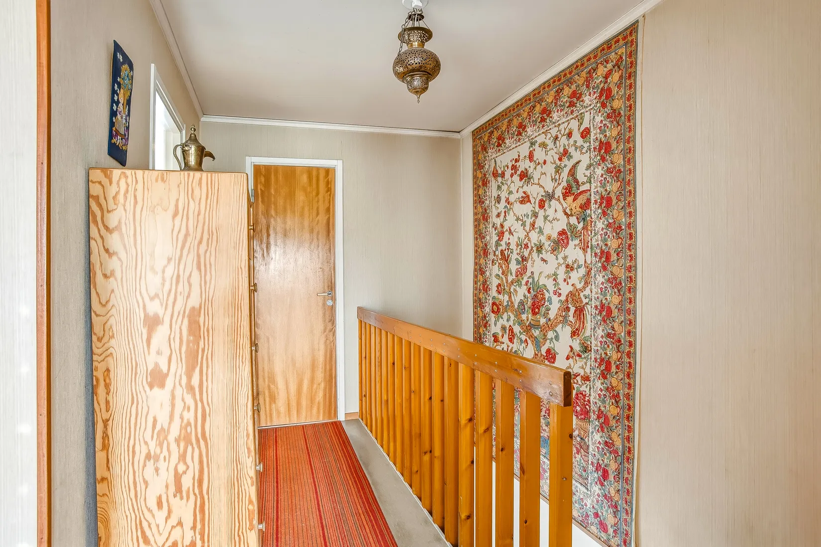 Bostadsrätt, Morkullevägen 14J, Mariehem, Umeå