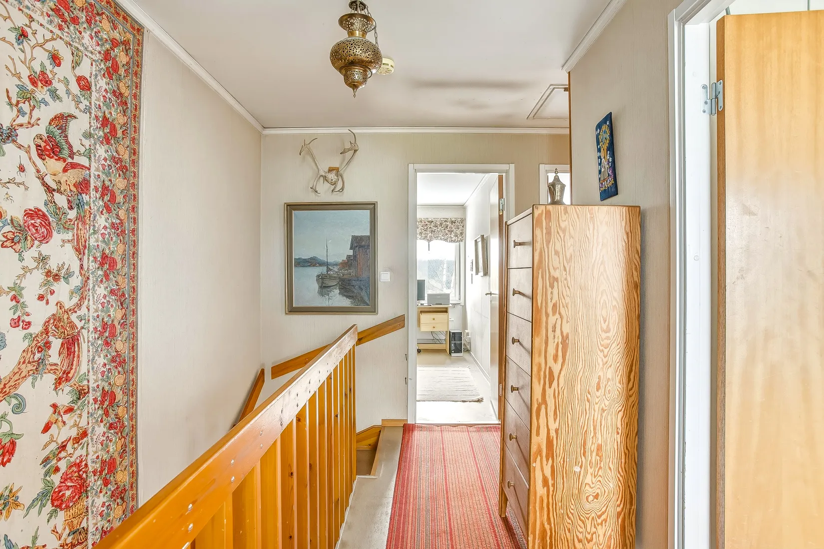 Bostadsrätt, Morkullevägen 14J, Mariehem, Umeå