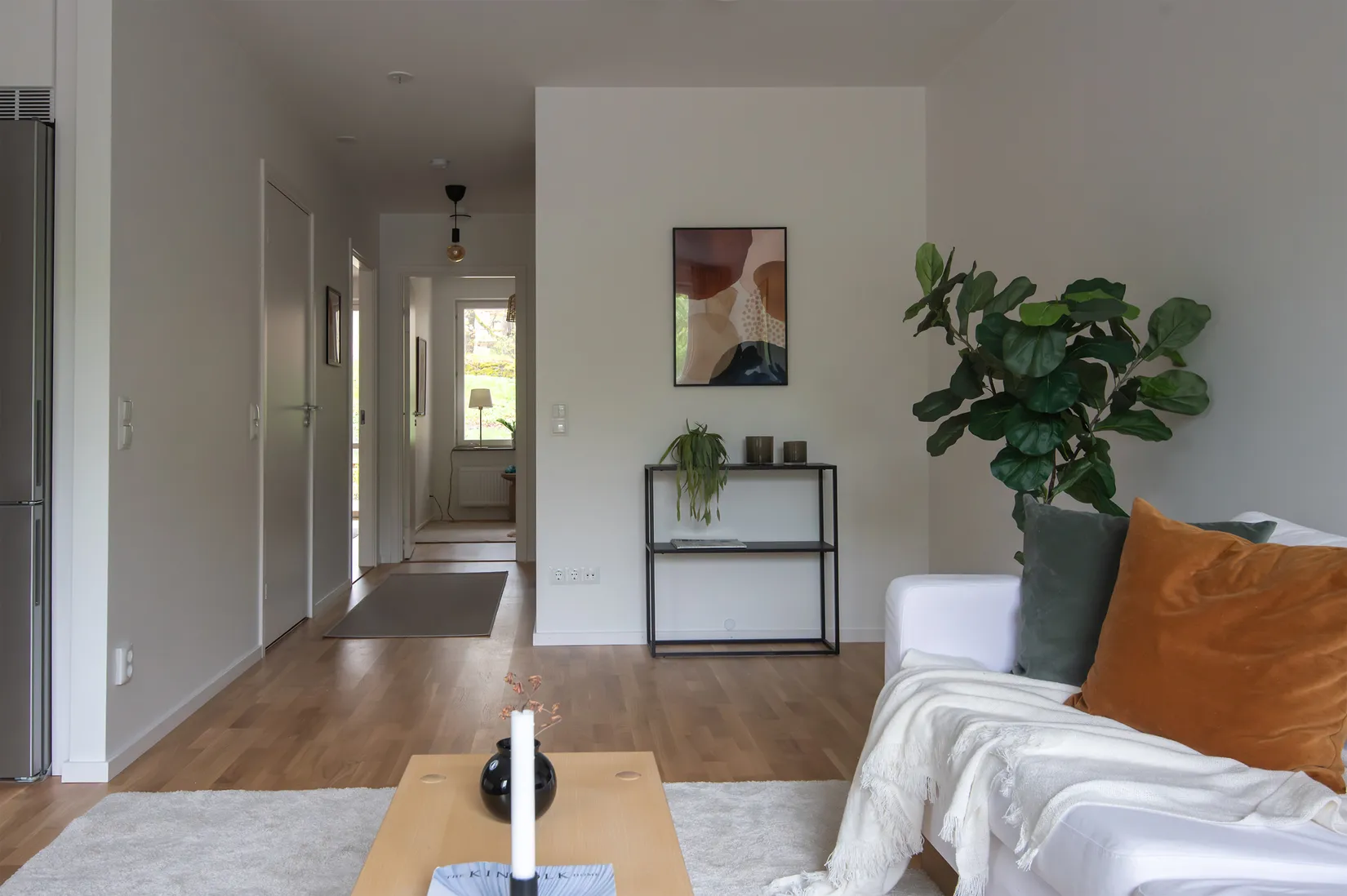 Bostadsrätt, Älvsjövägen 36, bv, Älvsjö, Stockholm