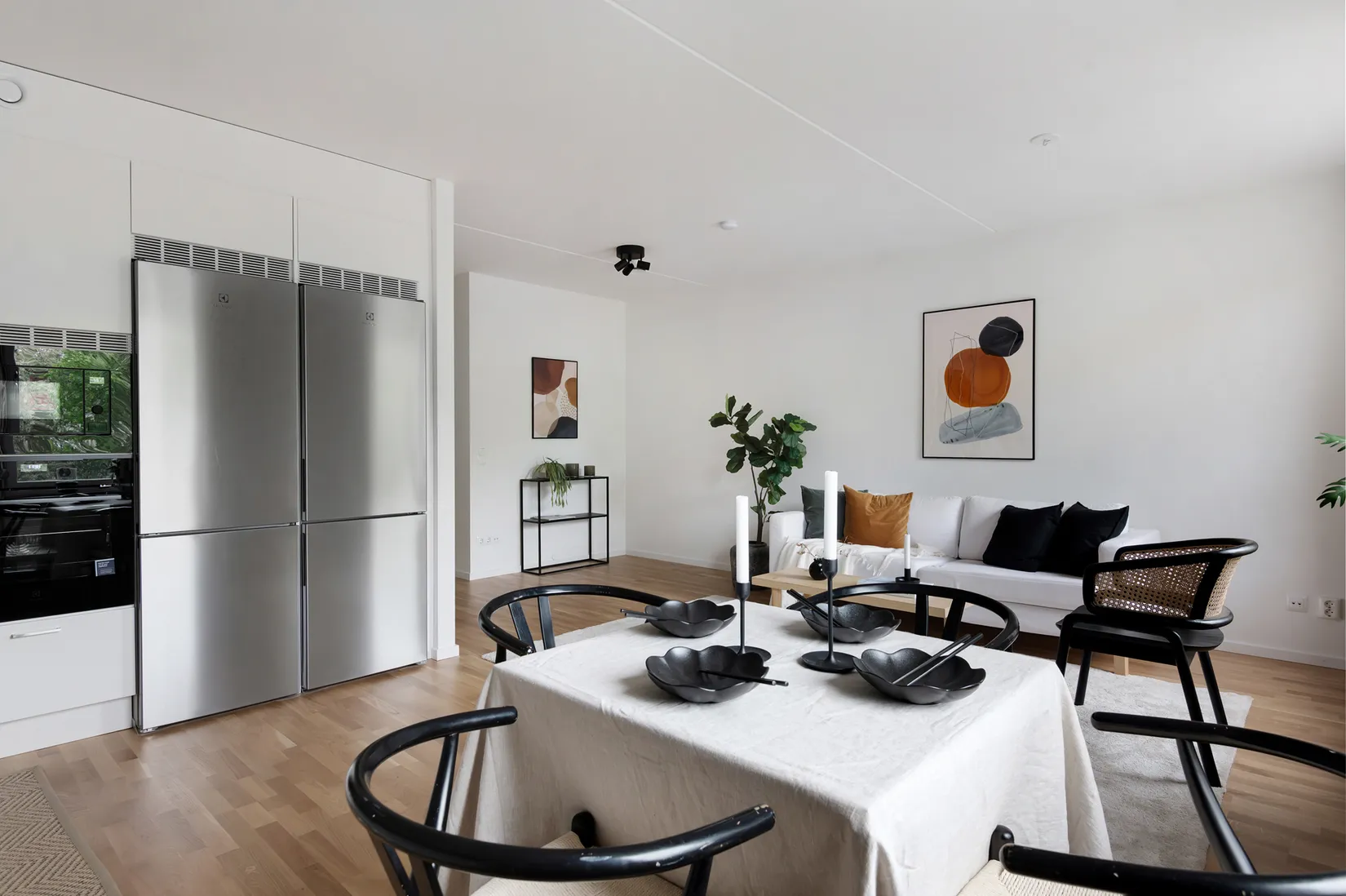 Bostadsrätt, Älvsjövägen 36, bv, Älvsjö, Stockholm