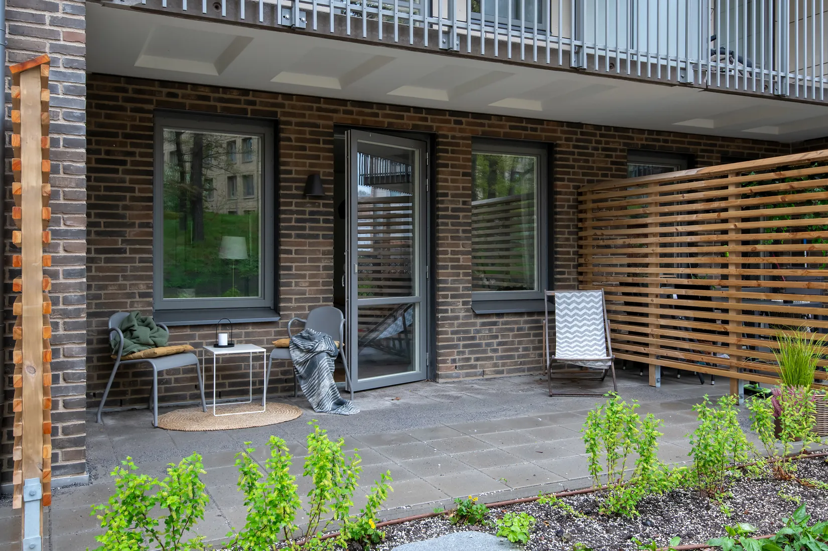 Bostadsrätt, Älvsjövägen 36, bv, Älvsjö, Stockholm