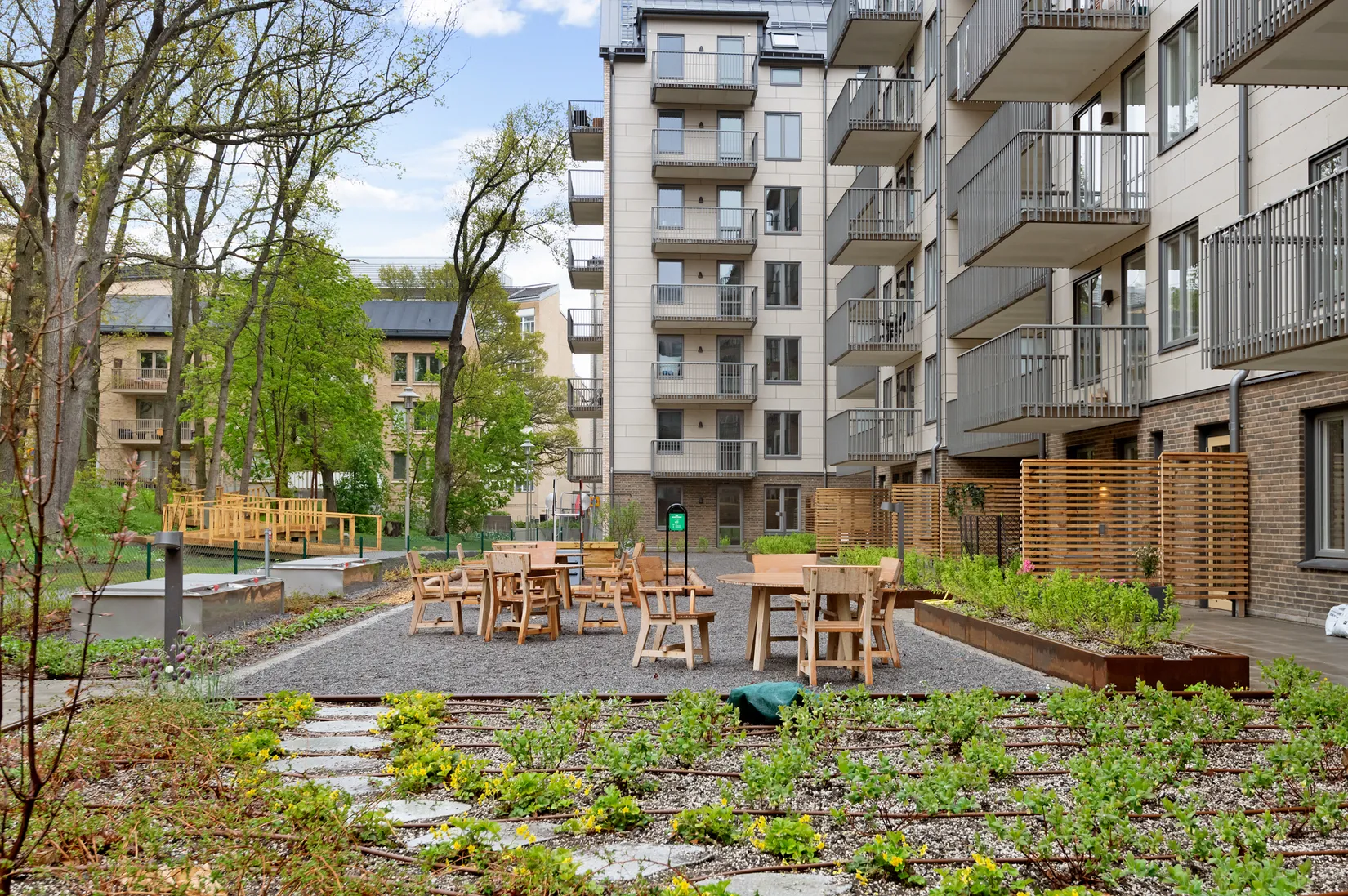 Bostadsrätt, Älvsjövägen 36, bv, Älvsjö, Stockholm