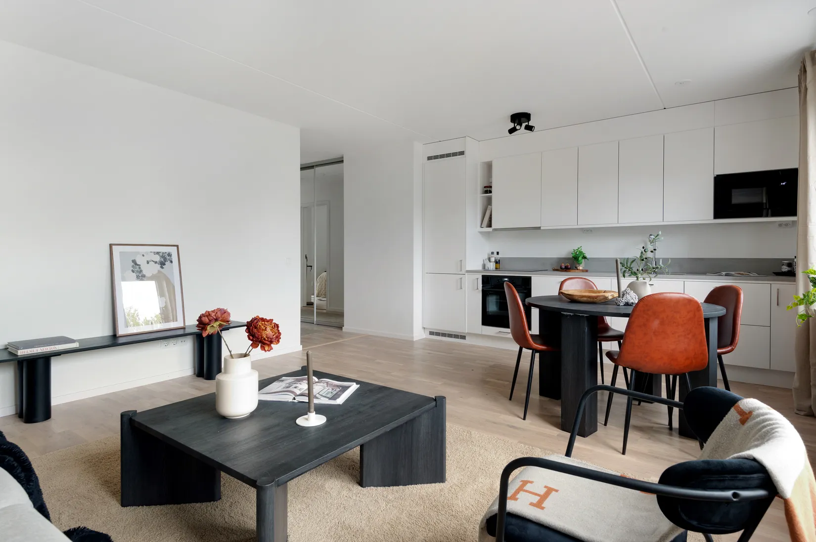Bostadsrätt, Älvsjövägen 28, vån 1, Älvsjö, Stockholm