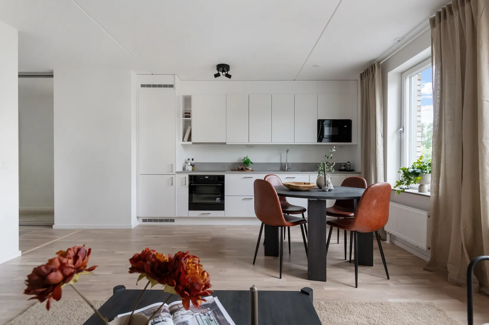 Bostadsrätt, Älvsjövägen 28, vån 1, Älvsjö, Stockholm