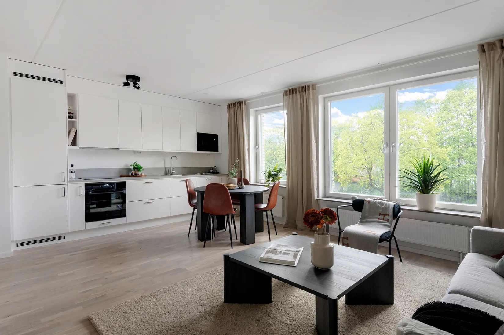 Bostadsrätt, Älvsjövägen 28, vån 1, Älvsjö, Stockholm