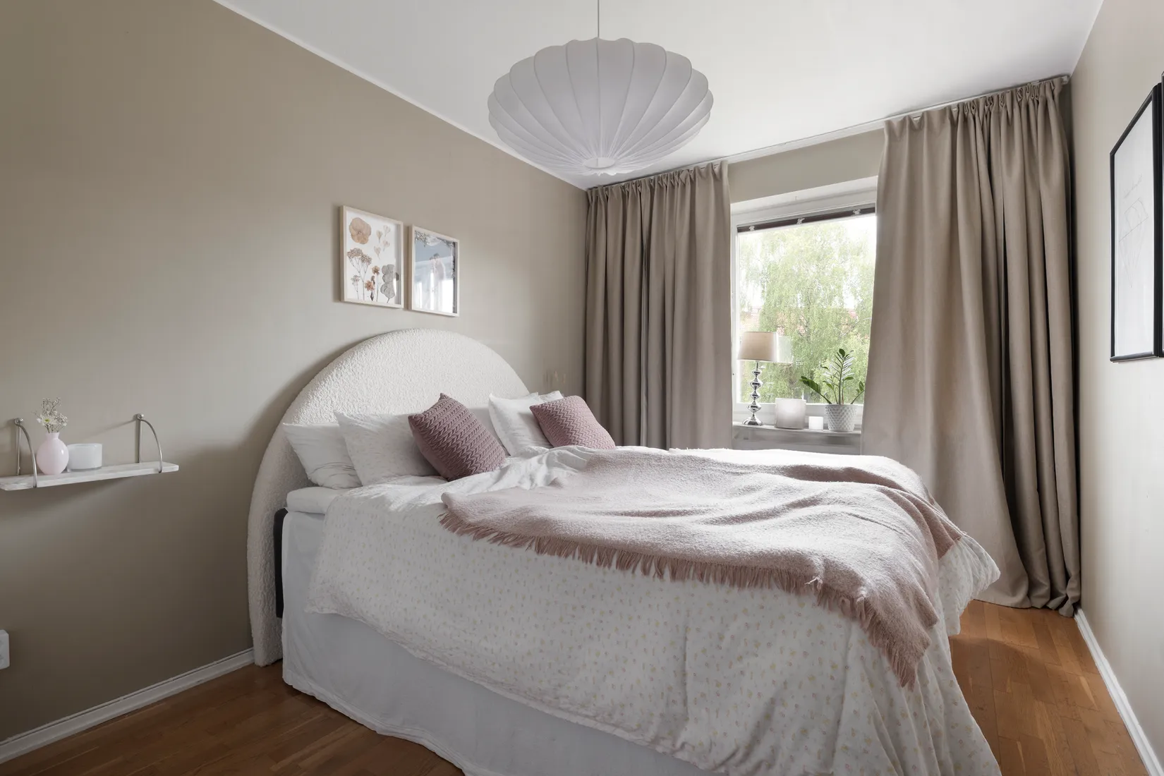 Bostadsrätt, Träringen 76, Björkekärr, Göteborg