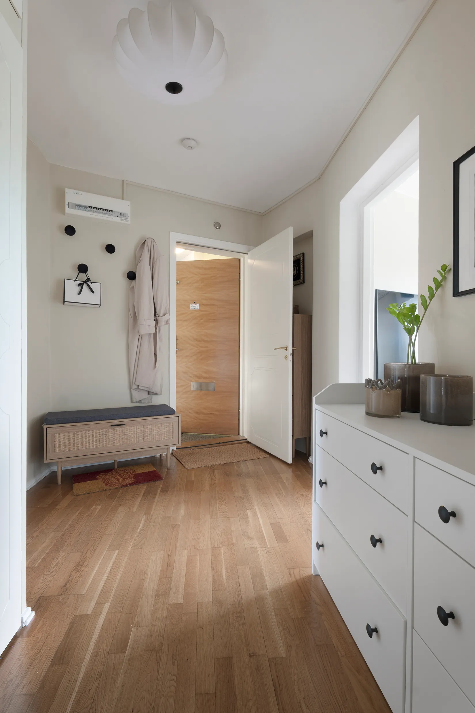 Bostadsrätt, Träringen 76, Björkekärr, Göteborg