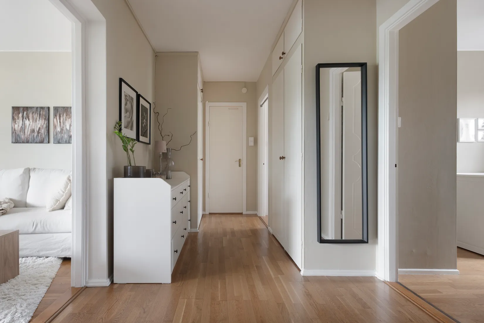 Bostadsrätt, Träringen 76, Björkekärr, Göteborg