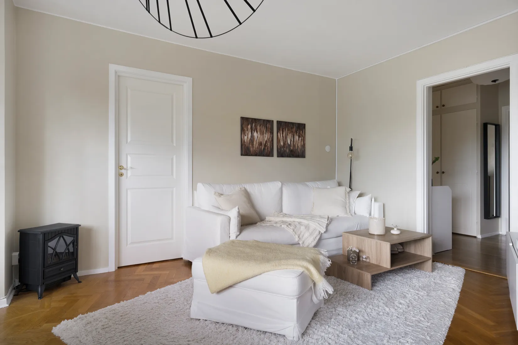 Bostadsrätt, Träringen 76, Björkekärr, Göteborg