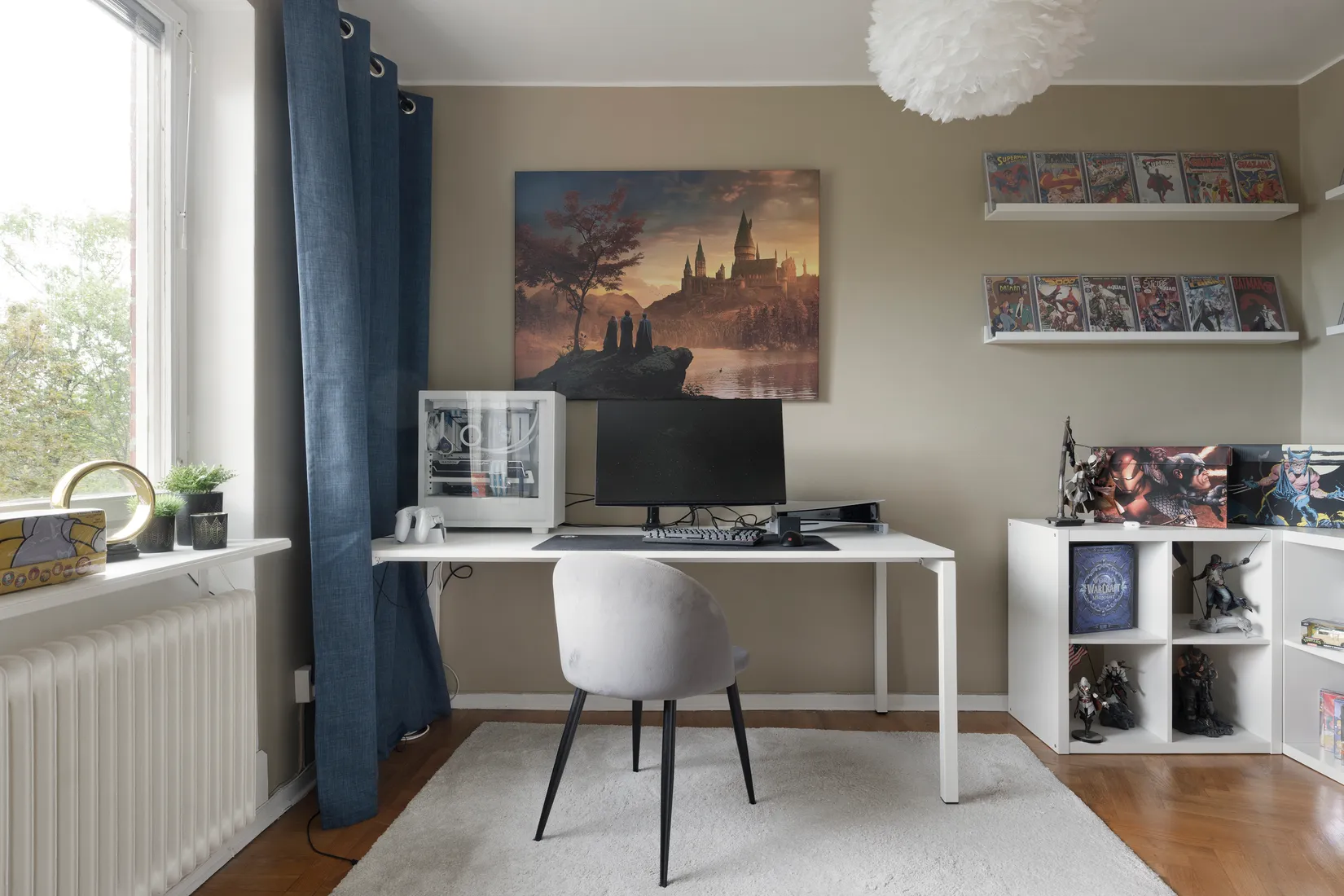 Bostadsrätt, Träringen 76, Björkekärr, Göteborg