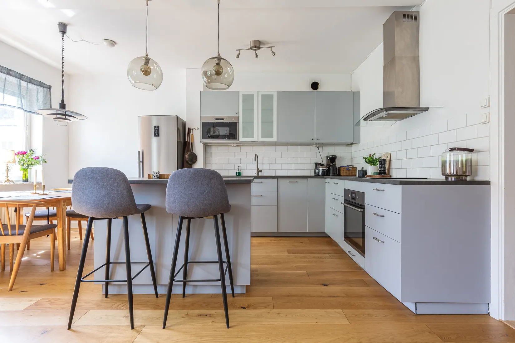 Bostadsrätt, Hantverkargatan 10A, Gävle Centrum, Gävle