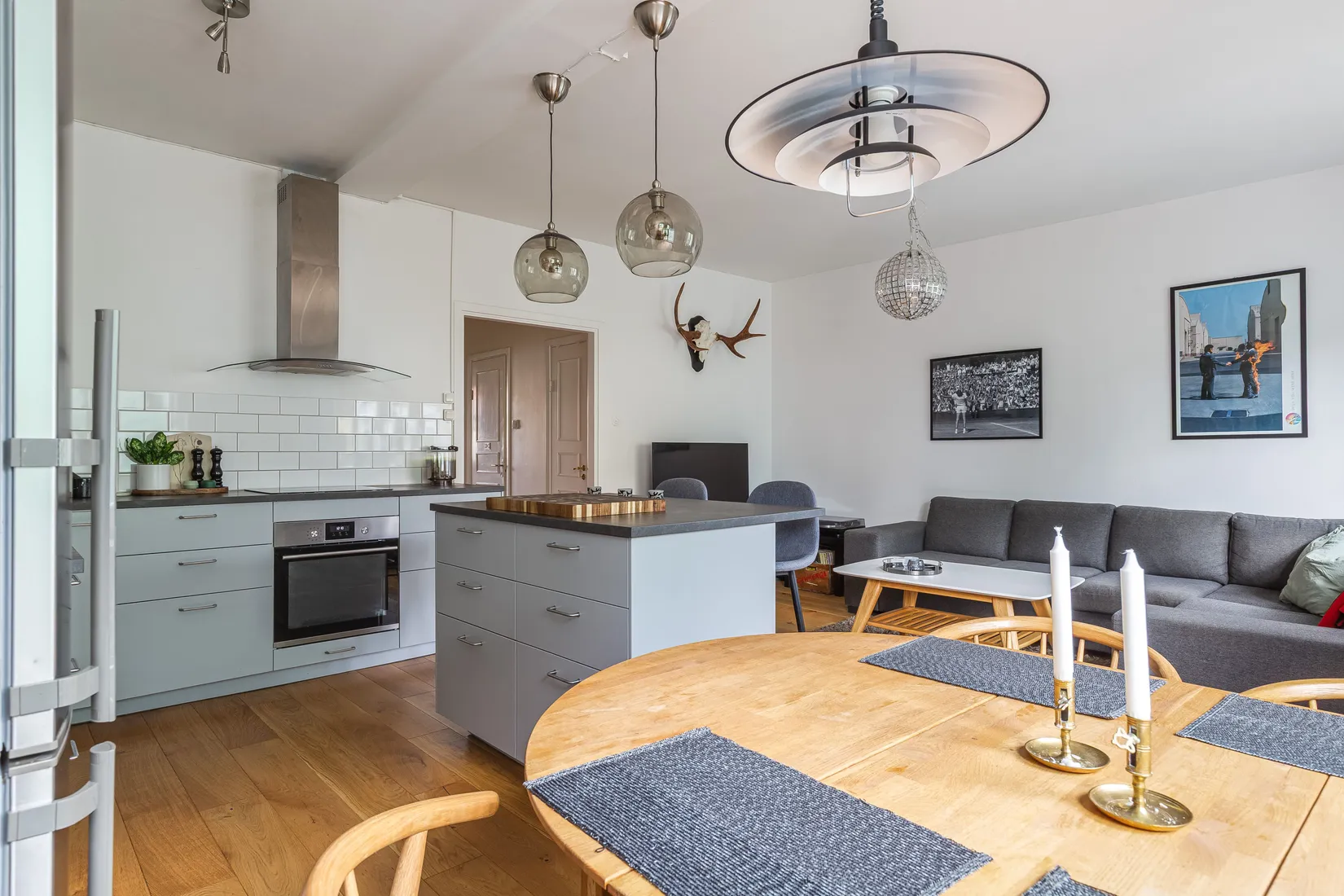 Bostadsrätt, Hantverkargatan 10A, Gävle Centrum, Gävle