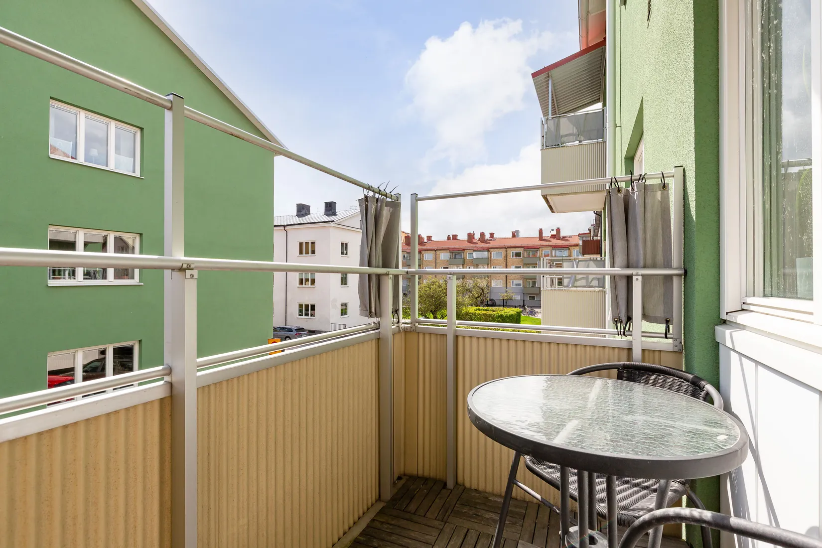 Bostadsrätt, Hantverkargatan 10A, Gävle Centrum, Gävle