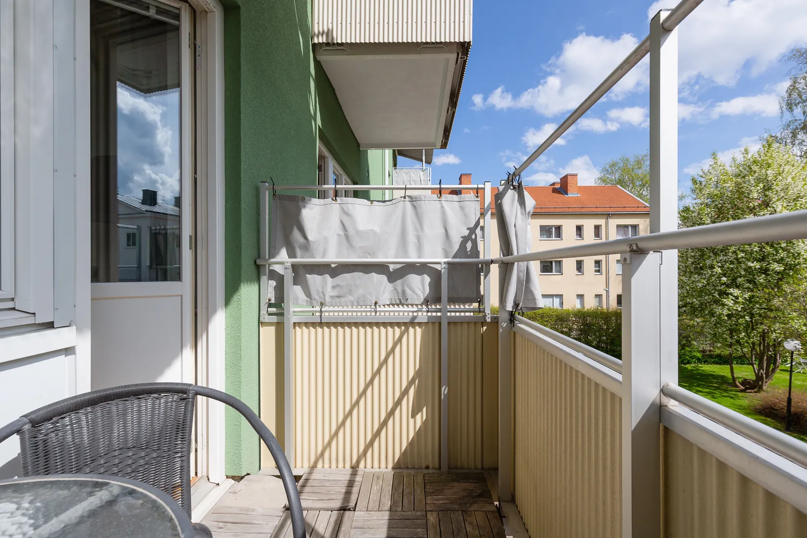 Bostadsrätt, Hantverkargatan 10A, Gävle Centrum, Gävle
