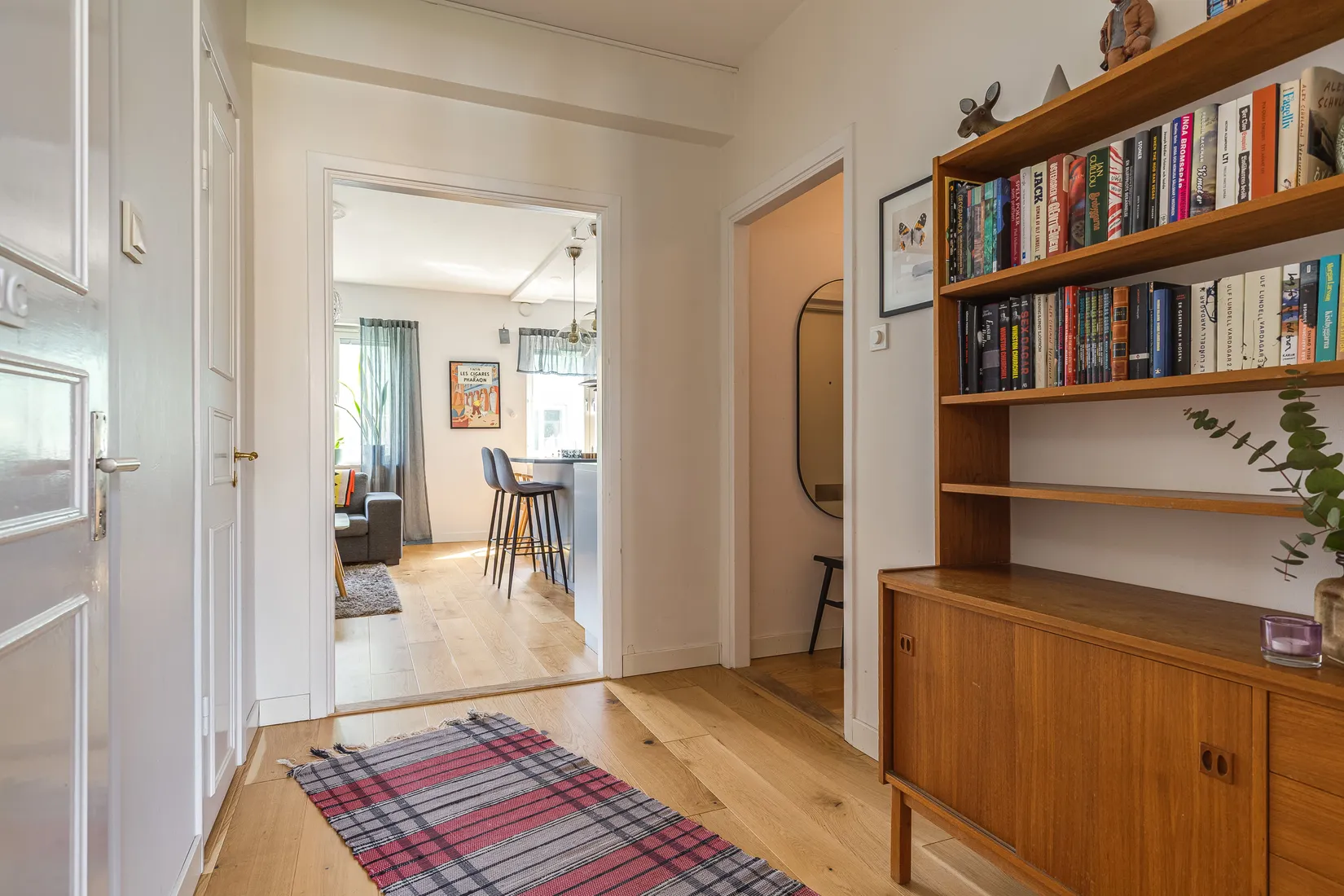Bostadsrätt, Hantverkargatan 10A, Gävle Centrum, Gävle