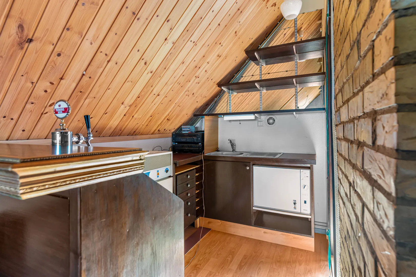 Villa, Pildammsvägen 15, Höja, Ängelholm