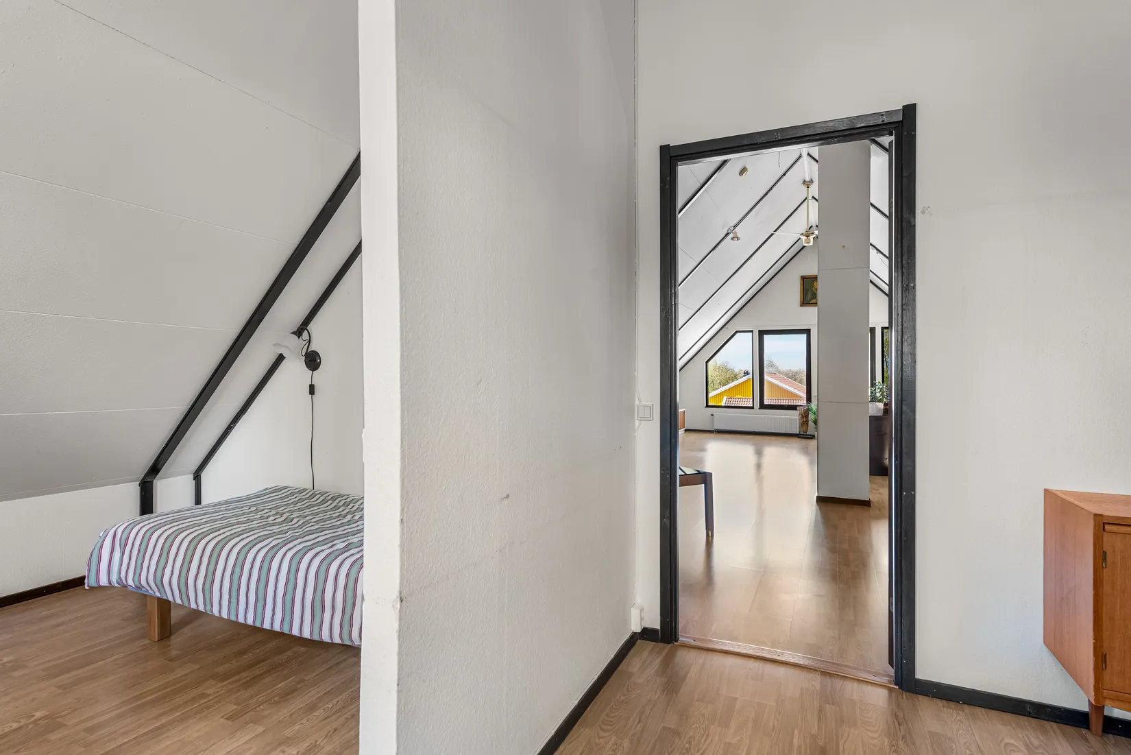 Villa, Pildammsvägen 15, Höja, Ängelholm