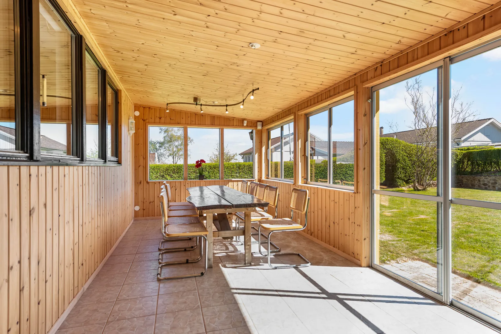 Villa, Pildammsvägen 15, Höja, Ängelholm