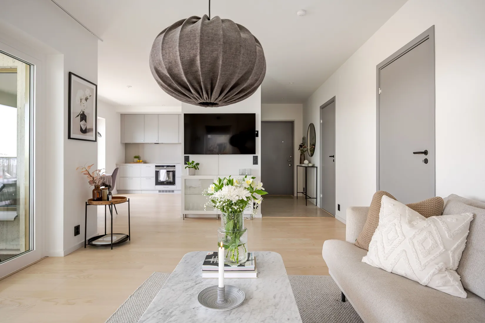 Bostadsrätt, Jeanssongatan 13, Varvsholmen, Kalmar