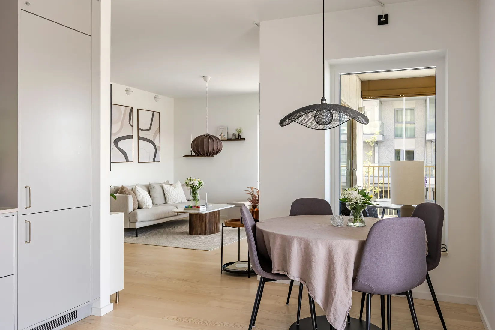 Bostadsrätt, Jeanssongatan 13, Varvsholmen, Kalmar