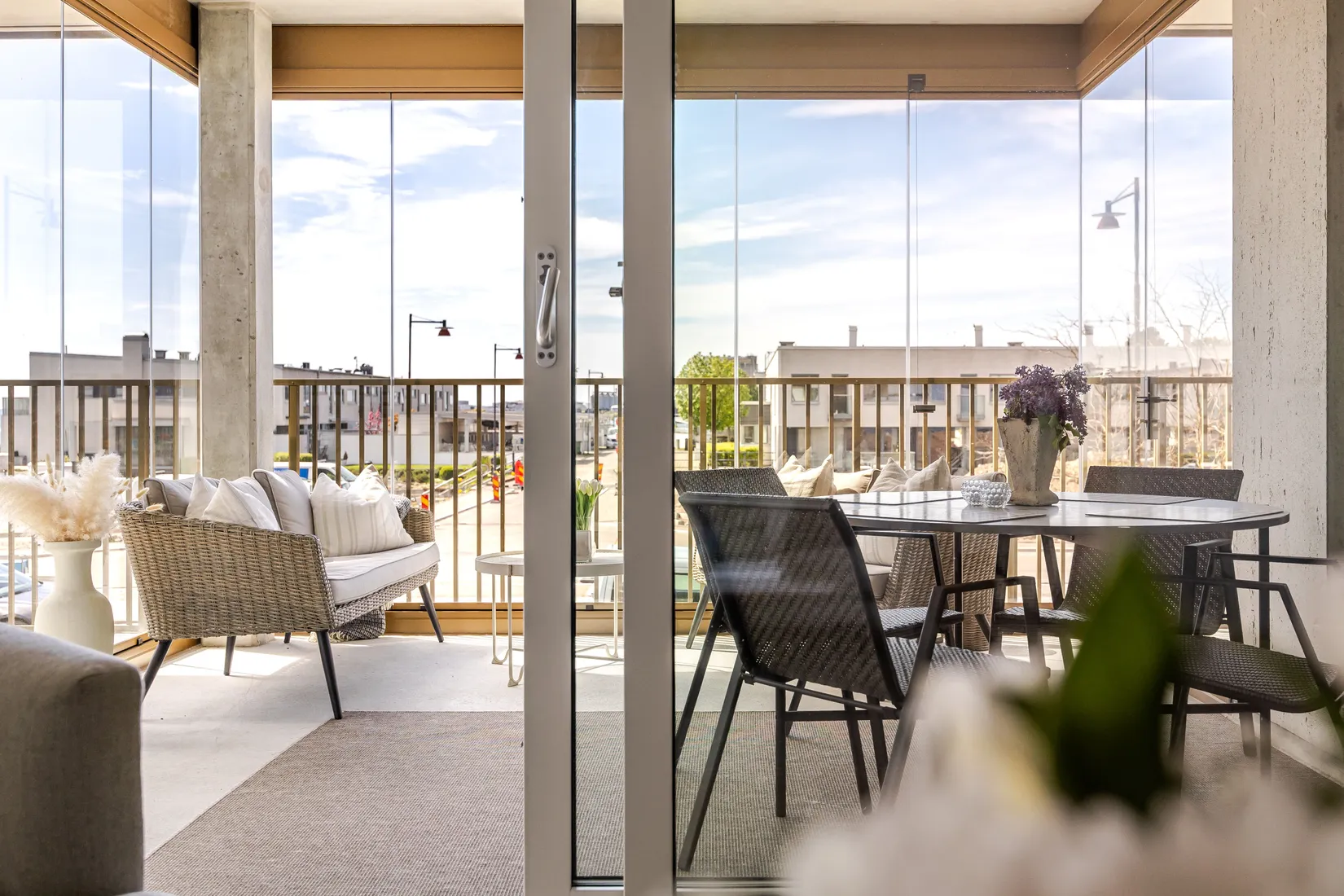 Bostadsrätt, Jeanssongatan 13, Varvsholmen, Kalmar