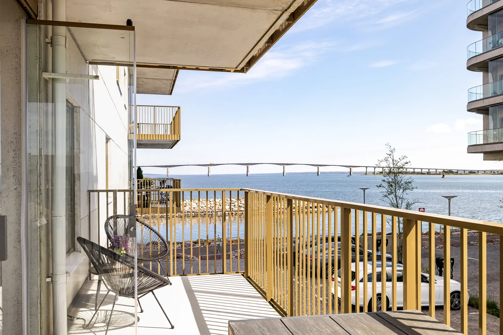 Bostadsrätt, Jeanssongatan 13, Varvsholmen, Kalmar