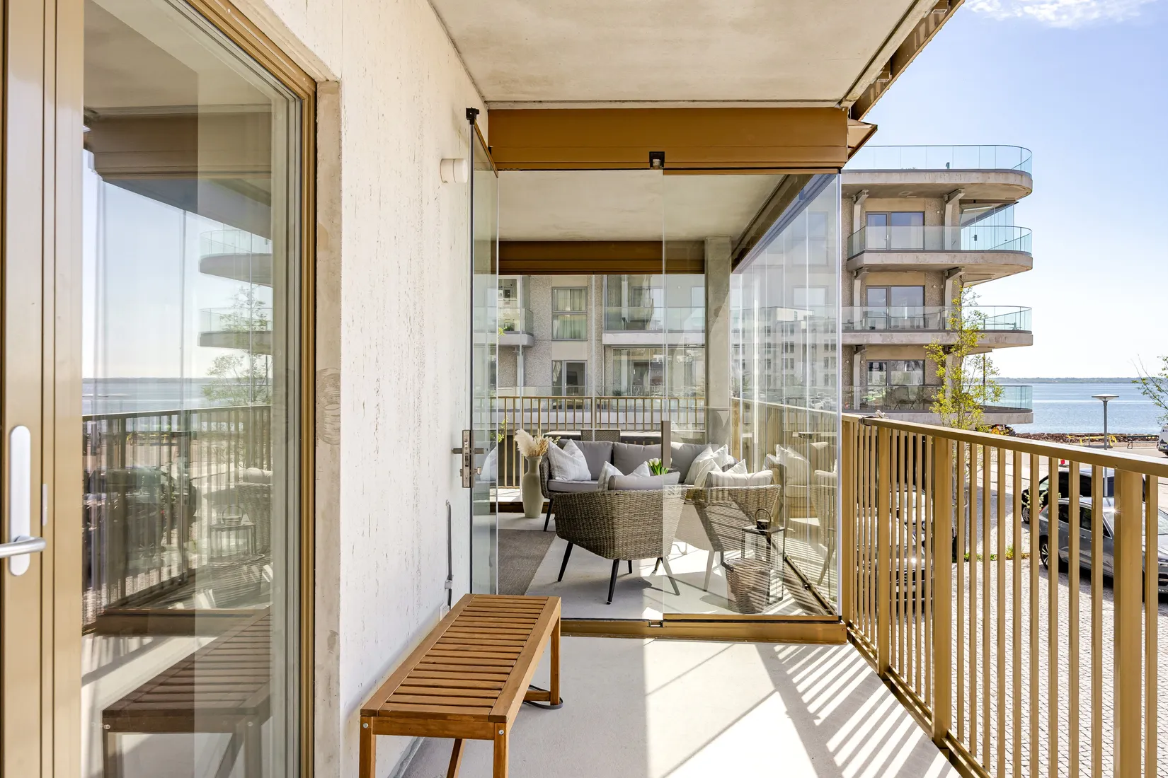 Bostadsrätt, Jeanssongatan 13, Varvsholmen, Kalmar