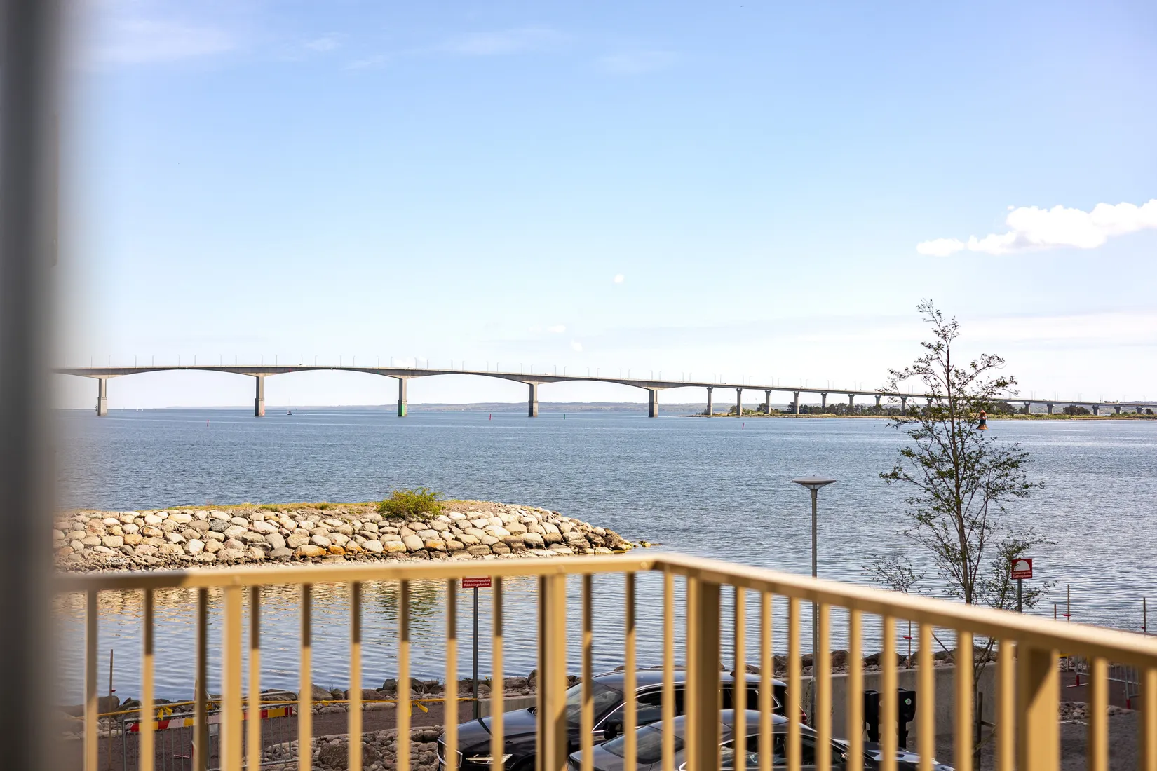 Bostadsrätt, Jeanssongatan 13, Varvsholmen, Kalmar